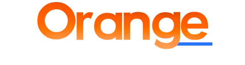 Loja oficial Orange