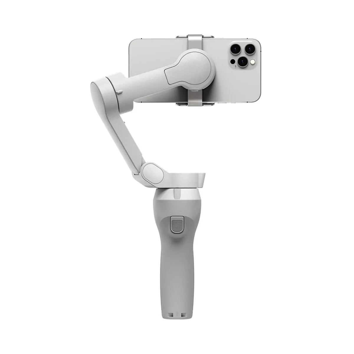 ESTABILIZADOR DJI OSMO MOBILE SE - DJI109 * - Imagem 4