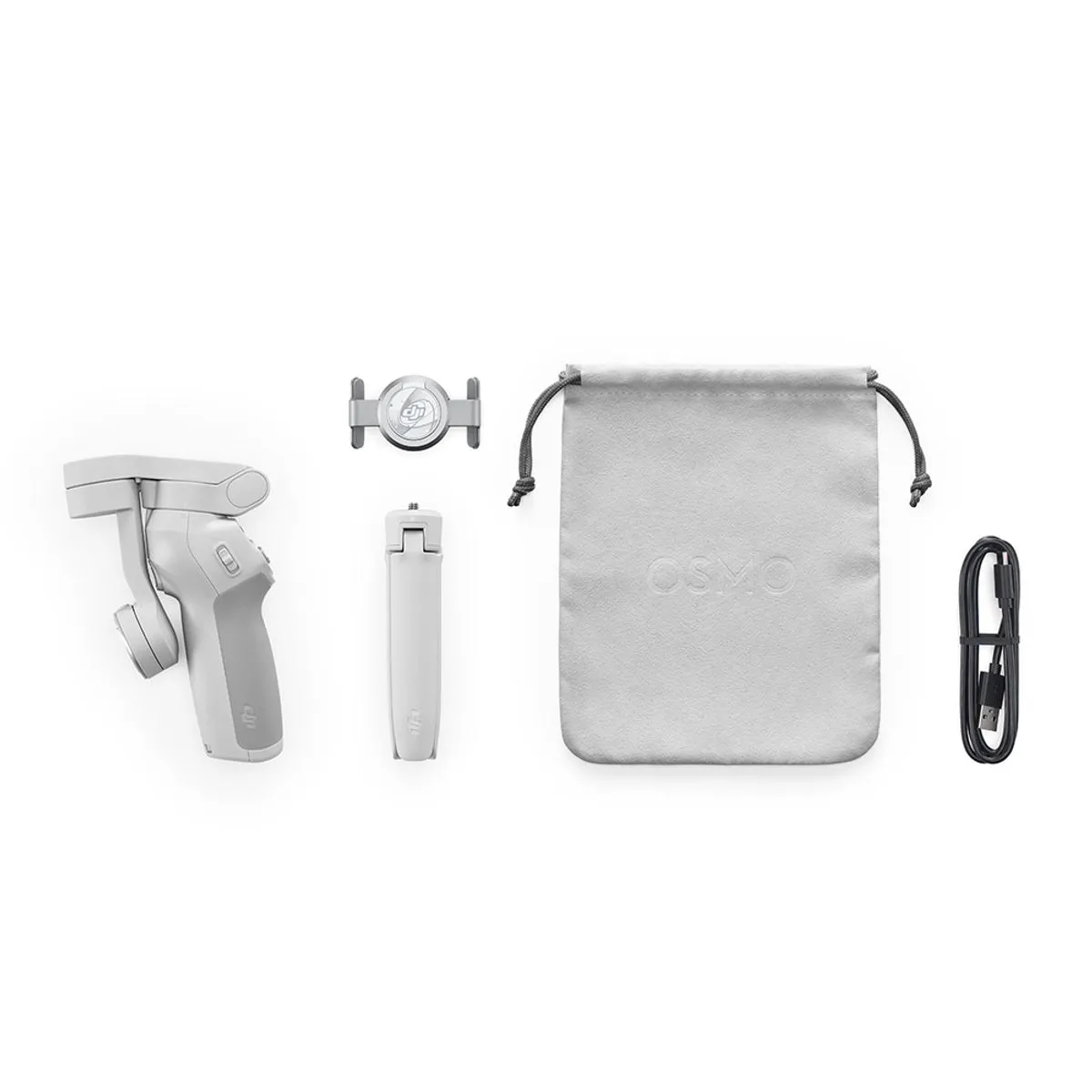 ESTABILIZADOR DJI OSMO MOBILE SE - DJI109 * - Imagem 6